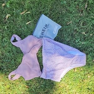 Shein Swimsuit